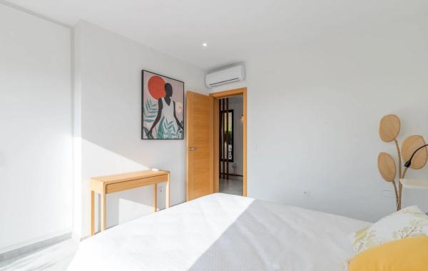 Casa independiente en calle Mar de Bali, 18