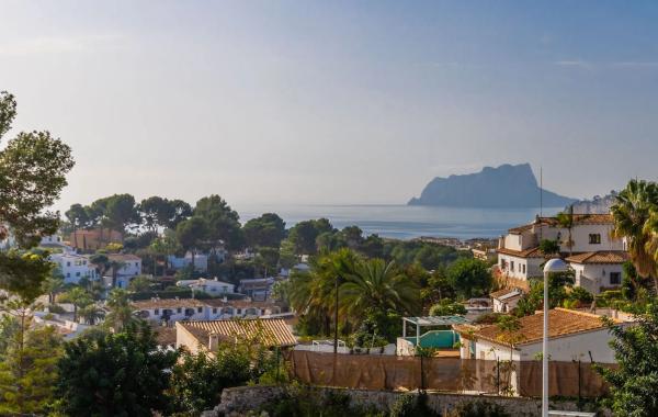 Casa independiente en calle Mar de Bali, 18