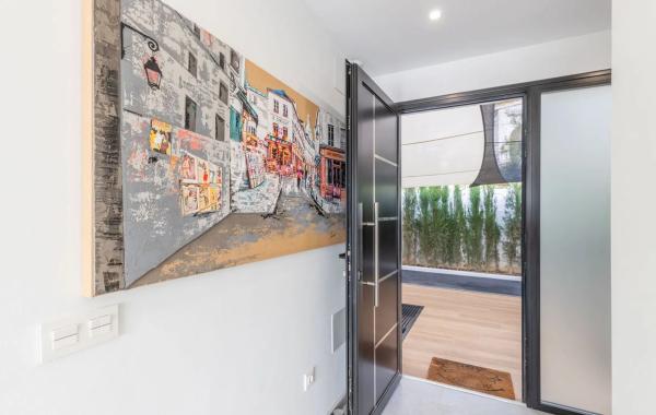 Casa independiente en calle Mar de Bali, 18