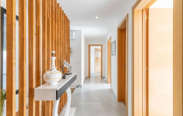 Casa independiente en calle Mar de Bali, 18