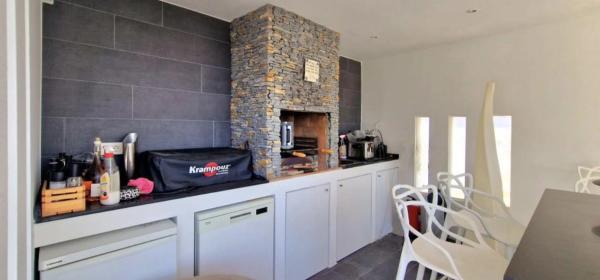 Casa independiente en camino dels Tossals