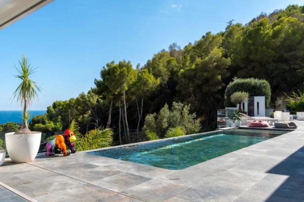 Casa independiente en camino dels Tossals