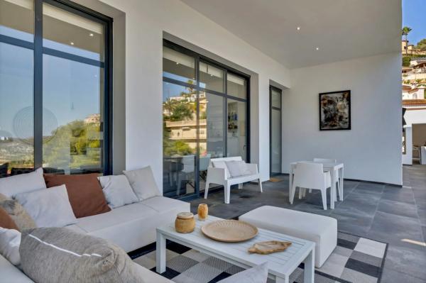 Casa independiente en camino dels Tossals