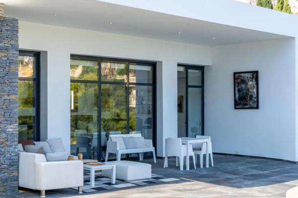 Casa independiente en camino dels Tossals