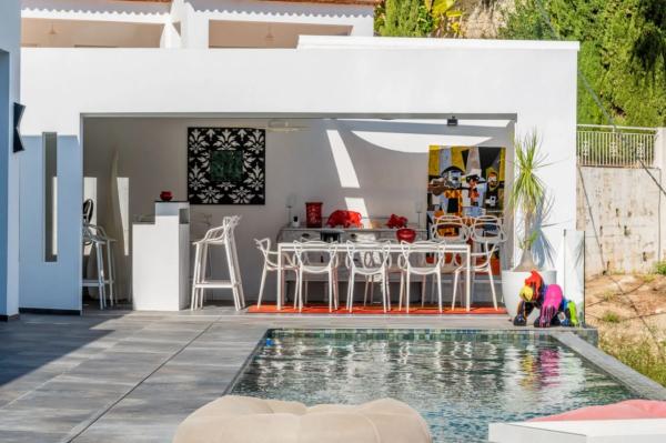 Casa independiente en camino dels Tossals