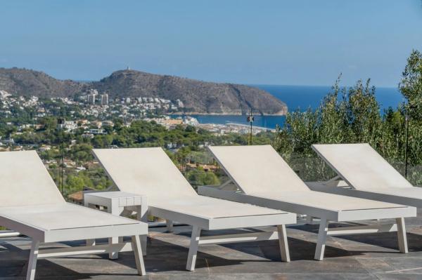 Casa independiente en camino dels Tossals