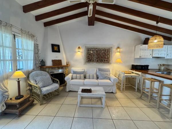 Chalet adosado en calle Mar Sargazos