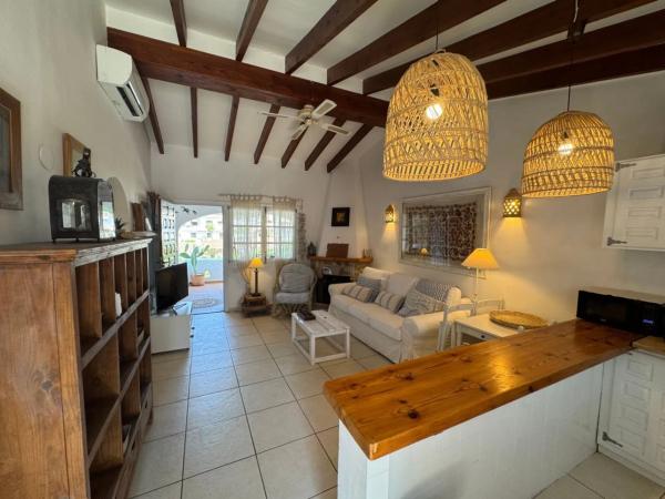 Chalet adosado en calle Mar Sargazos