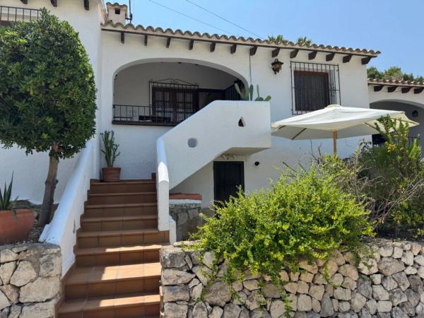 Chalet adosado en calle Mar Sargazos