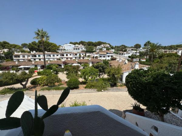 Chalet adosado en calle Mar Sargazos