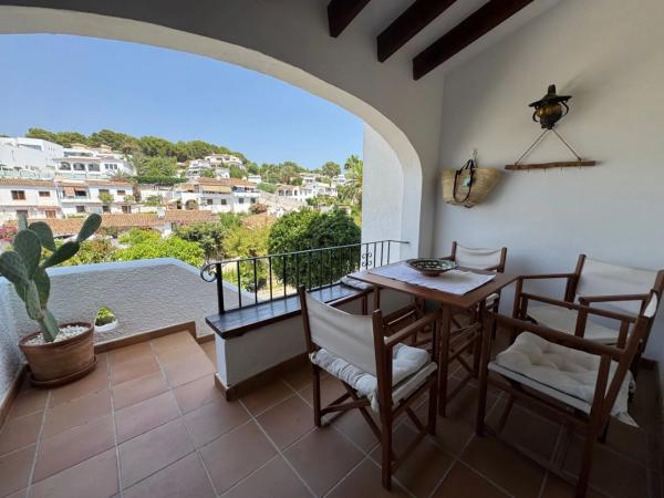 Chalet adosado en calle Mar Sargazos