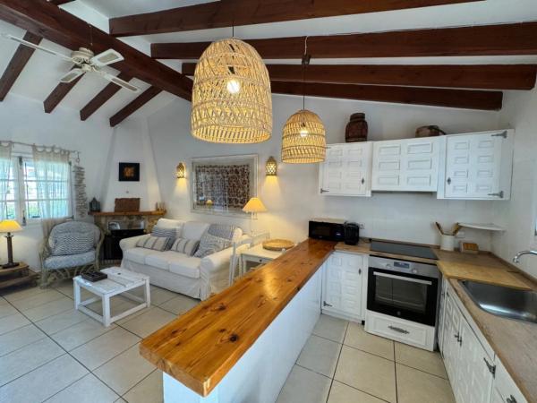 Chalet adosado en calle Mar Sargazos