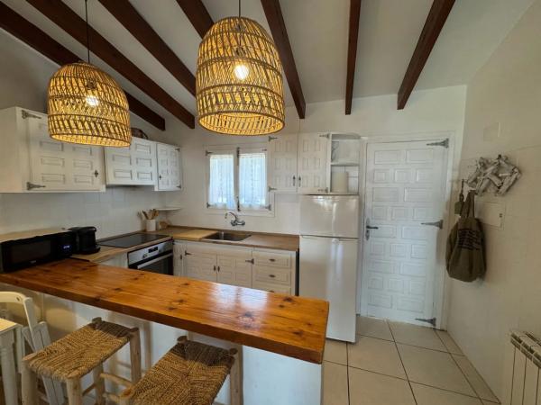 Chalet adosado en calle Mar Sargazos