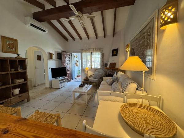 Chalet adosado en calle Mar Sargazos