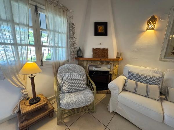 Chalet adosado en calle Mar Sargazos