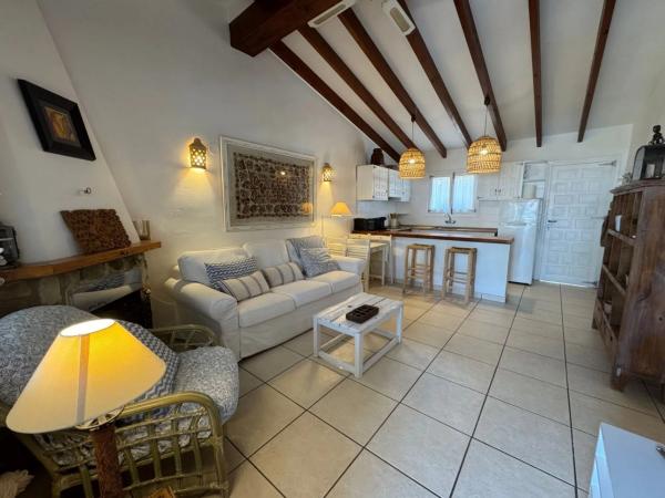 Chalet adosado en calle Mar Sargazos