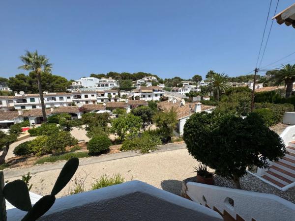 Chalet adosado en calle Mar Sargazos