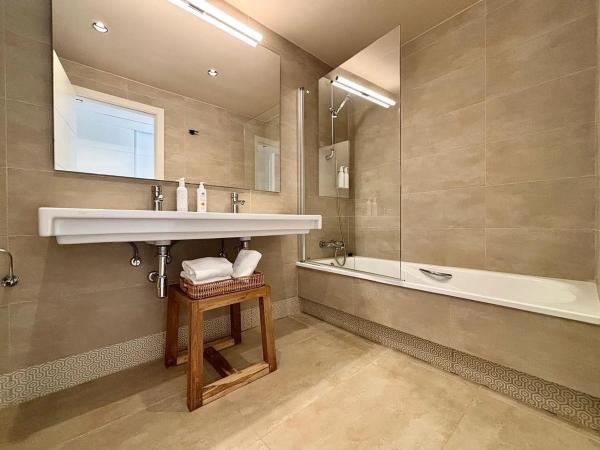 Piso en camino del Campamento