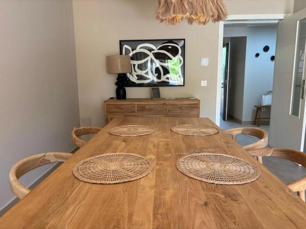 Piso en camino del Campamento