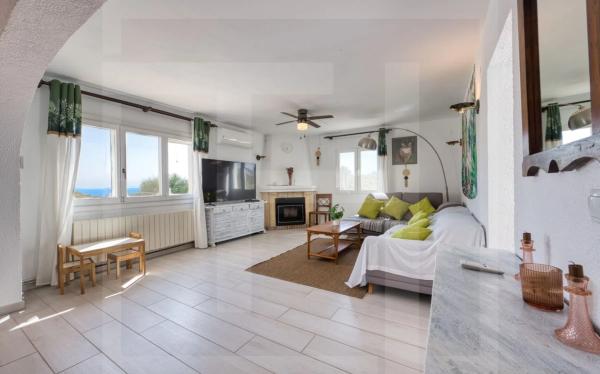 Chalet en Pinar de Advocat-Cometa