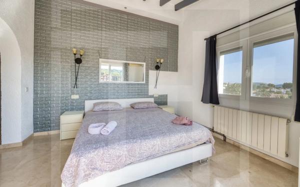 Chalet en Pinar de Advocat-Cometa