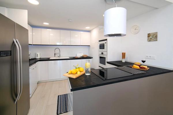 Chalet en Pinar de Advocat-Cometa