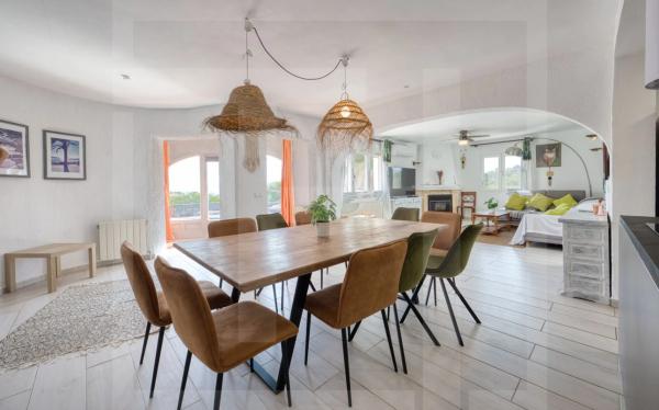 Chalet en Pinar de Advocat-Cometa