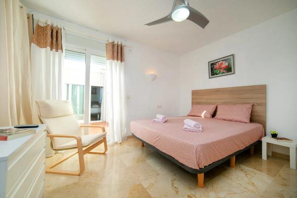 Chalet en Pinar de Advocat-Cometa