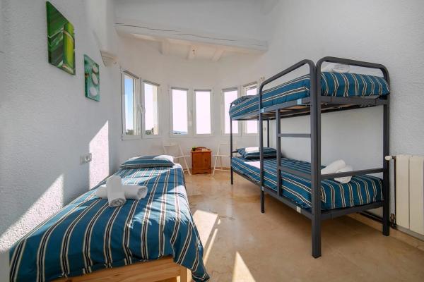 Chalet en Pinar de Advocat-Cometa