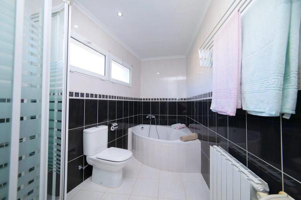 Chalet en Pinar de Advocat-Cometa