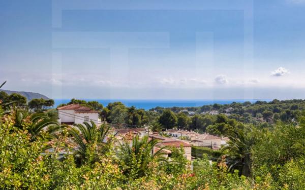 Chalet en Pinar de Advocat-Cometa