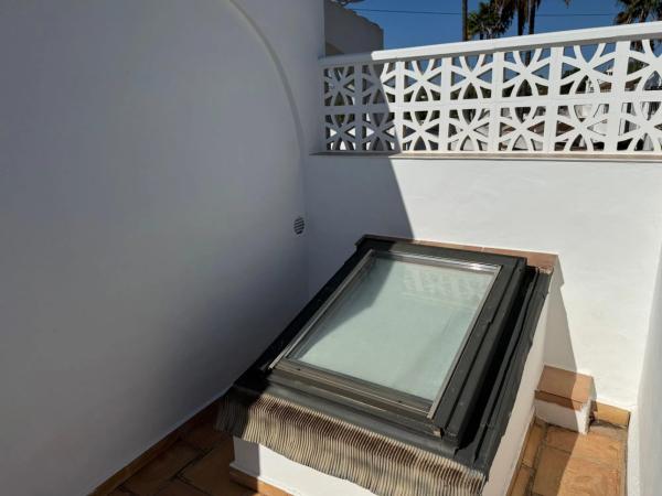 Chalet adosado en calle Pintor Sorolla, 4