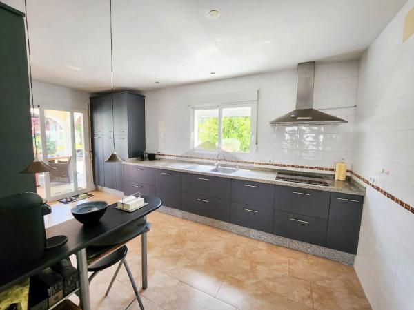 Chalet en Benimeit-Tabaira