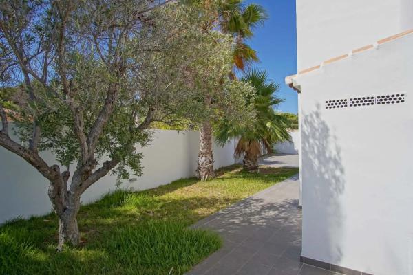 Chalet en Casco Urbano