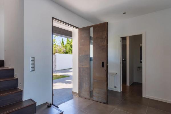 Chalet en Casco Urbano