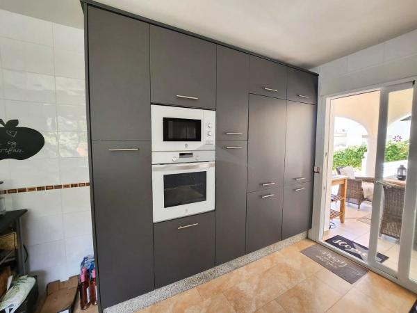 Chalet en Benimeit-Tabaira