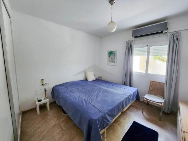 Chalet en Benimeit-Tabaira