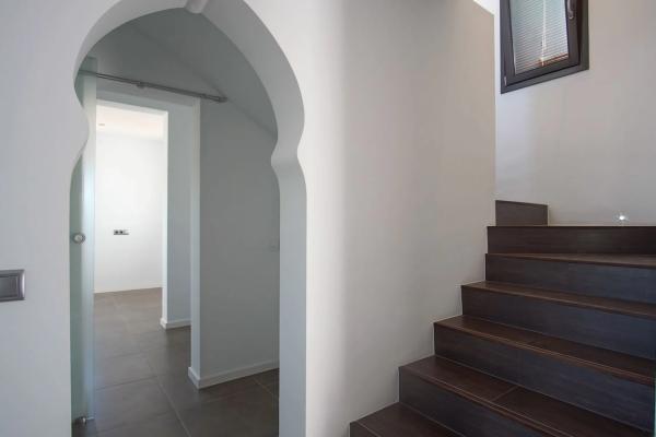 Chalet en Casco Urbano