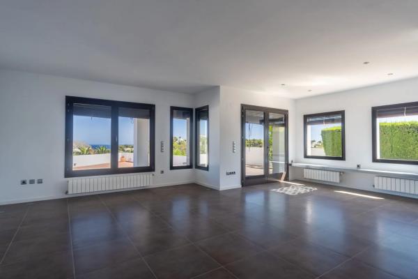 Chalet en Casco Urbano