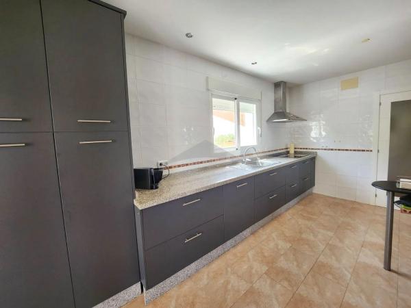 Chalet en Benimeit-Tabaira