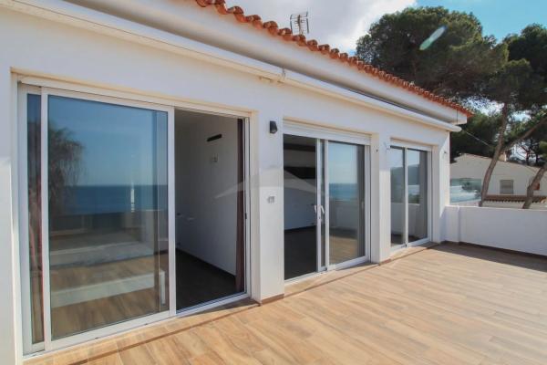 Ático en carretera Moraira a Calpe, 58