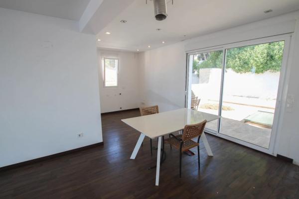 Ático en carretera Moraira a Calpe, 58