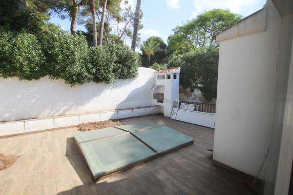 Ático en carretera Moraira a Calpe, 58