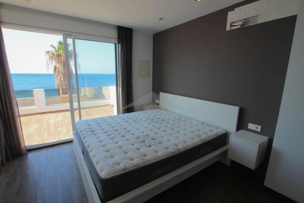 Ático en carretera Moraira a Calpe, 58