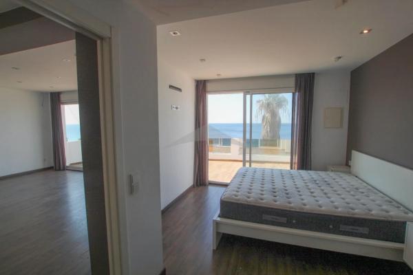 Ático en carretera Moraira a Calpe, 58