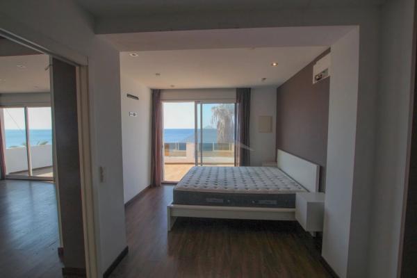 Ático en carretera Moraira a Calpe, 58