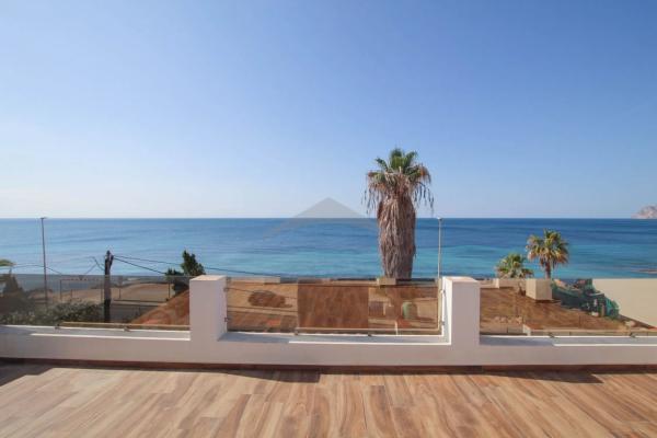 Ático en carretera Moraira a Calpe, 58