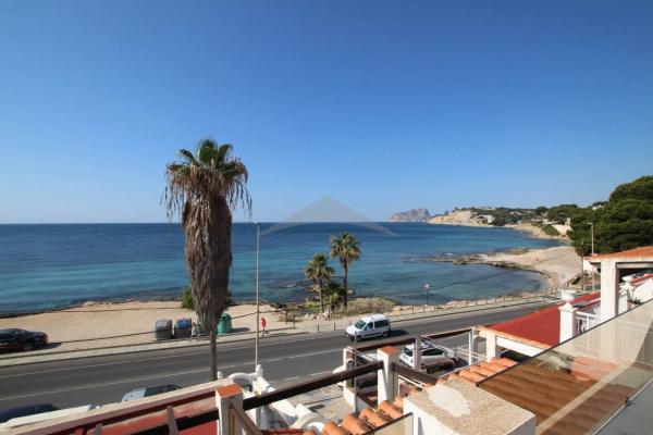 Ático en carretera Moraira a Calpe, 58