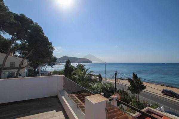 Ático en carretera Moraira a Calpe, 58