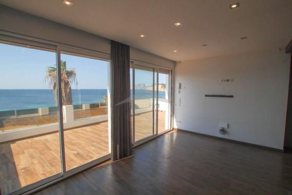 Ático en carretera Moraira a Calpe, 58